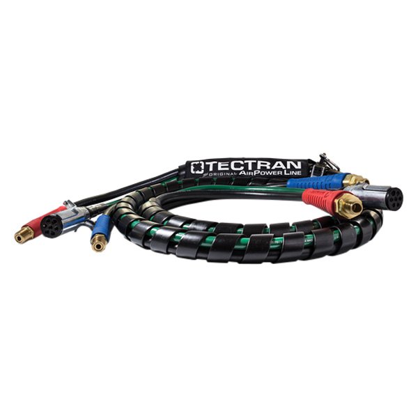 Tectran® 169157 3inOne ABS AirPower Line