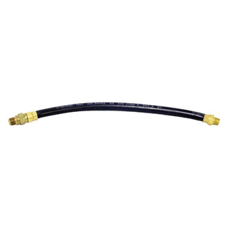 Tectran® - Single Swivel End Air Brake Hose Assembly