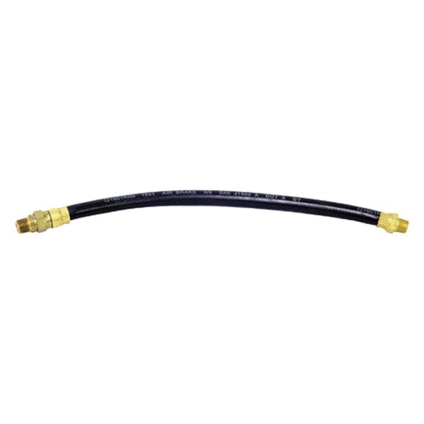  Tectran® - Single Swivel End Air Brake Hose Assembly