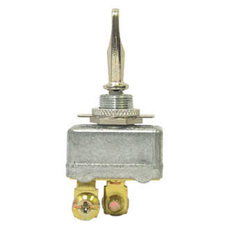 Tectran® - Single Pole Toggle Switch