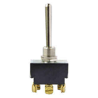 Tectran® - Single Pole Toggle Switch