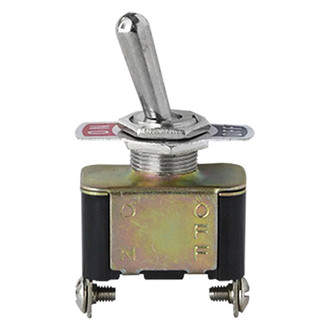 Tectran® - Single Pole Toggle Switch