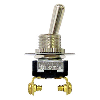 Tectran® - Single Pole Toggle Switch