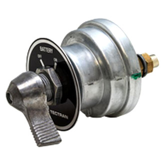 Tectran® - Battery Disconnect Switch