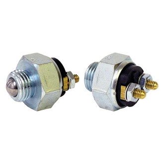 Tectran® - Neutral Safety Switch