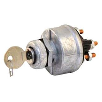 Tectran® - Ignition Starter Switch