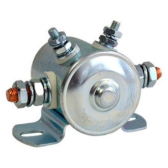 Tectran® - 85 Amps Continuous Duty Solenoid