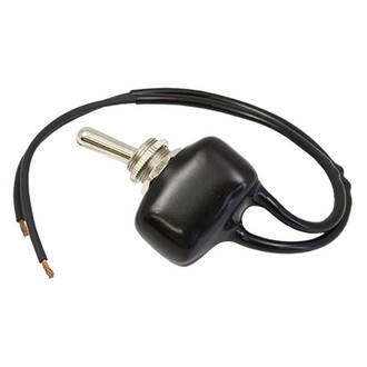 Tectran® - Single Pole Toggle Switch