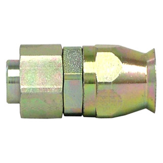Tectran® - Discharge Hose Reusable Fitting