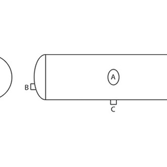 Tectran® - Air Tank