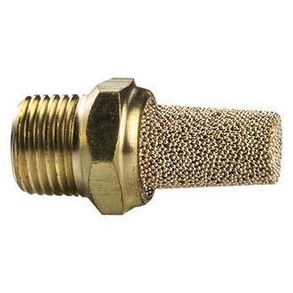 Tectran® - Air Shift Solenoid Valve Filter