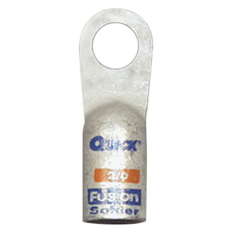 Tectran® - Solder Strap Battery Terminal