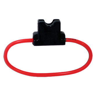 Tectran® - Fuse Holder