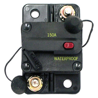 Tectran® - Circuit Breaker