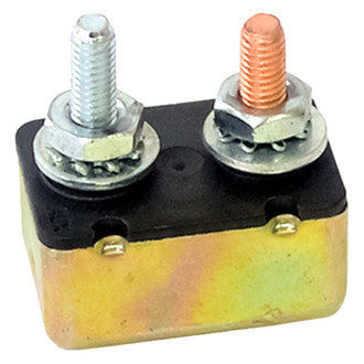 Tectran® - Circuit Breaker