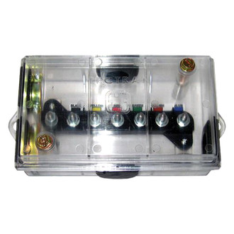Tectran® - Junction Block