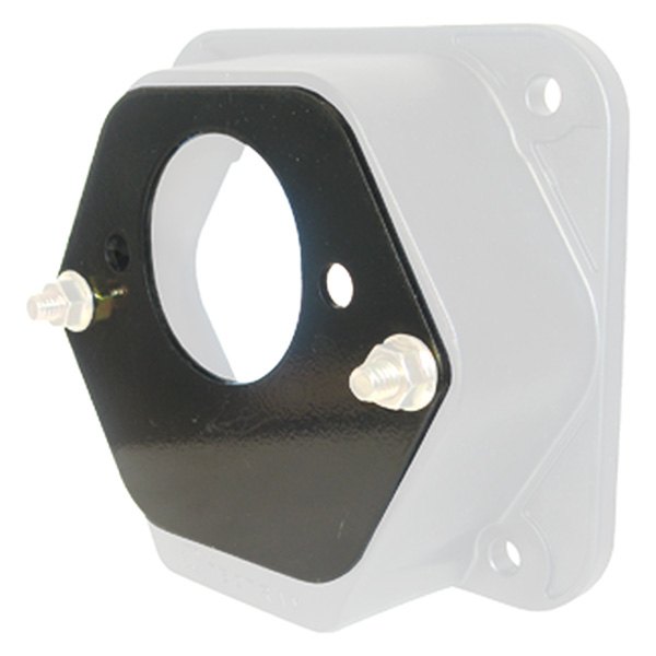 Tectran® - Nose Box Adapter Plate Small