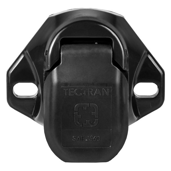 Tectran® - 7-Way Pol Socket with Split Pin