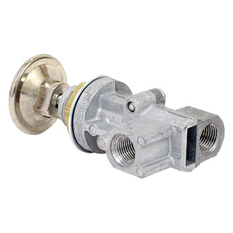 Tectran® - Seat Valve