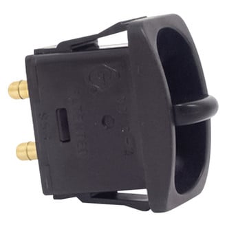 Tectran® - 3-Way Seat Valve
