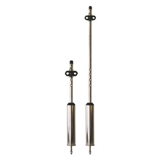Tectran® - Pogo Stick with Clamp