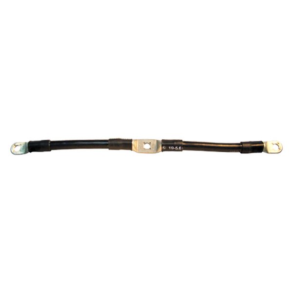 Tectran® - 3 Lug Battery Jumper Cables