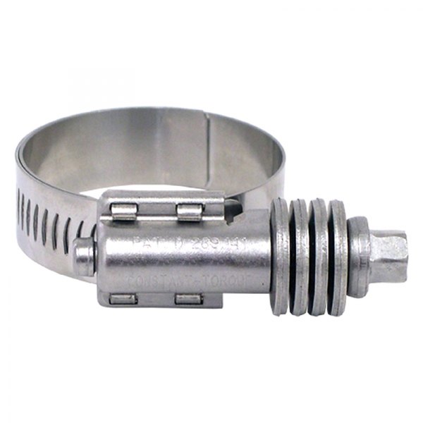 Tectran® HK10 Constant Torque Hose Clamp