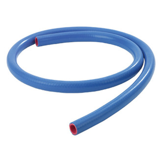 Tectran® - Worm Gear Hose Clamp for Silicone Hoses