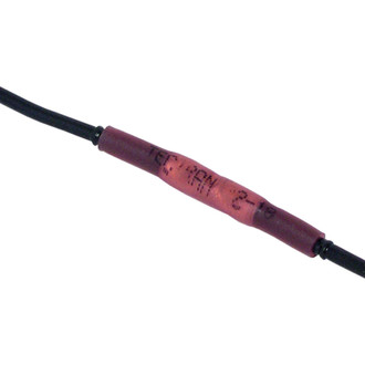 Tectran® - Heat Shrink Butt Connector