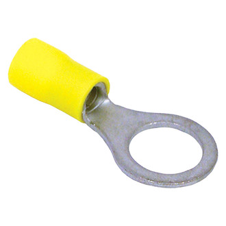 Tectran® - Vinyl Insulated Ring Terminal