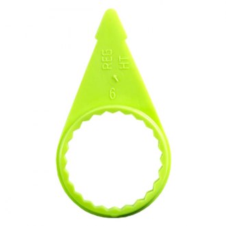 Tectran® - Wheel Checks