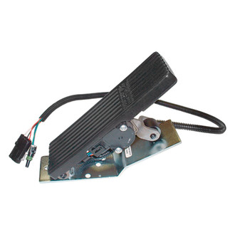 Tectran® - Foot Pedal Sensor Kit