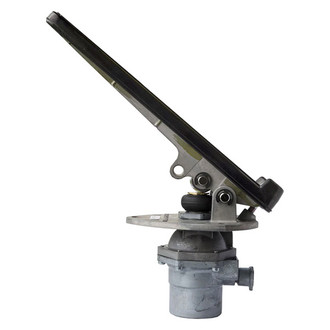 Tectran® - WM453 Series Williams Pedal Valve