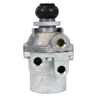 Tectran® - Williams Pneumatic Regulating Valve
