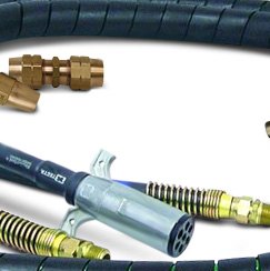 Tectran™ | Air Tanks, Fittings, Hoses, Automotive Parts — CARiD.com