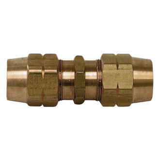 Tectran® - D.O.T. Reusable Hose Fittings Hose Mender