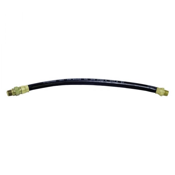 Tectran® - Single Swivel End Air Brake Hose Assembly