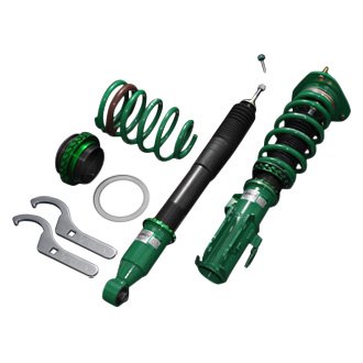 Subaru Performance Suspension Shocks Struts Springs Sway Bars