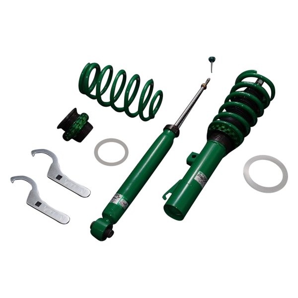 Tein® - Street Advance Z Front and Rear Coilover Kit