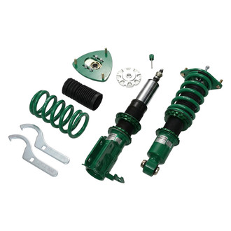 Tein® - Mono Sport Front and Rear Coilover Kit