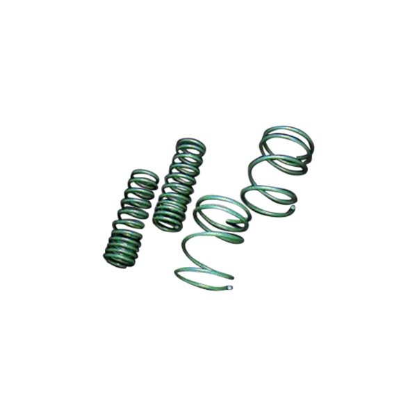 Tein® - 1.4" x 1.4" S-Tech Front and Rear Lowering Coil Springs