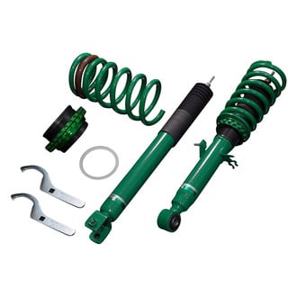 専用_TEIN スプリング サスペンション Honda Stream Tein® GSA16-8USS2 - 0.9