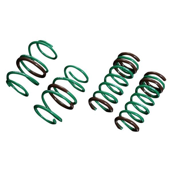 Tein® - S-Tech Lowering Coil Spring Kit