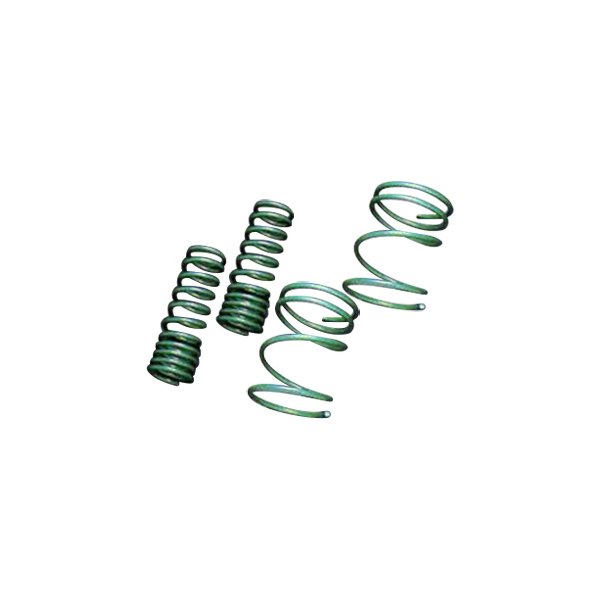Tein® - 1.3" x 1.2" S-Tech Front and Rear Lowering Coil Springs