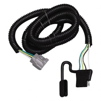 Toyota Highlander Trailer Hitch Wiring Harness from ic.carid.com