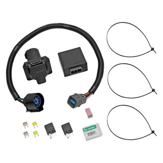 Tekonsha® - T-One Connector