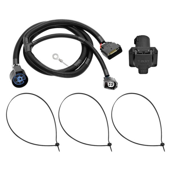 Tekonsha® - Tow Harness