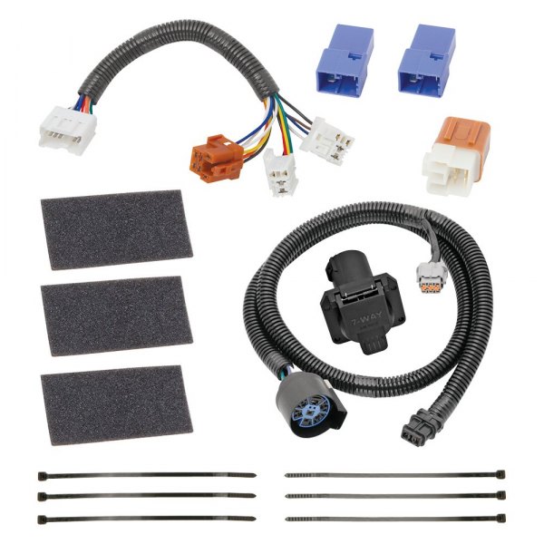 Tekonsha® - Tow Harness