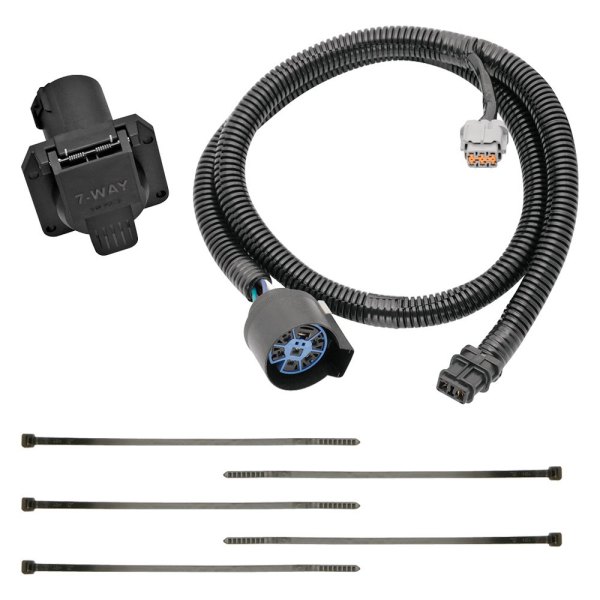 Tekonsha® - Tow Harness