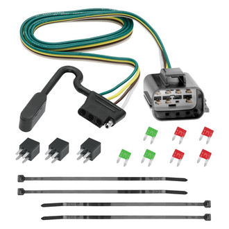 Tekonsha® - Tow Harness